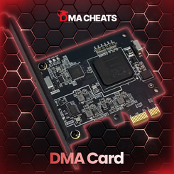 DMA Card 75T