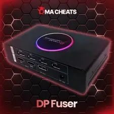 DP Fuser