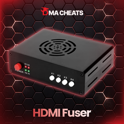 HDMI Fuser
