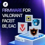 ACE BE VAC dma固件