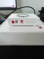 帝辰DC6视频融合器