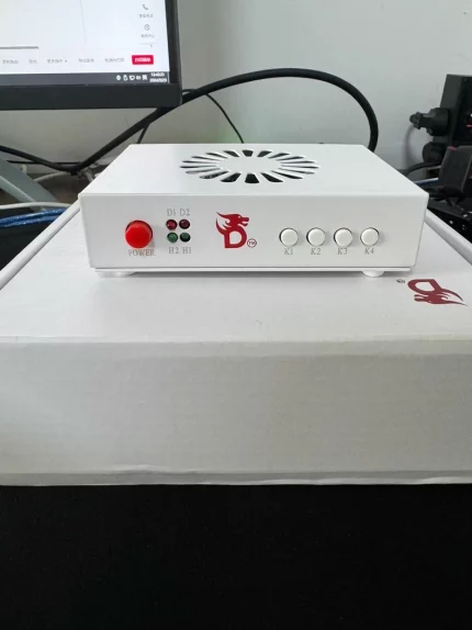 帝辰DC6视频融合器