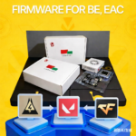 DMA四件套+双开固件【支持双瓦支持三角洲支持和平支持pubg】