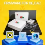 DMA三件套+PUBG固件