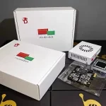 帝辰DC6视频融合器 - 图片 2