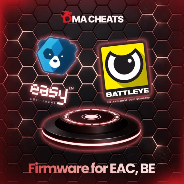 firmware for eac be firmware for eac be