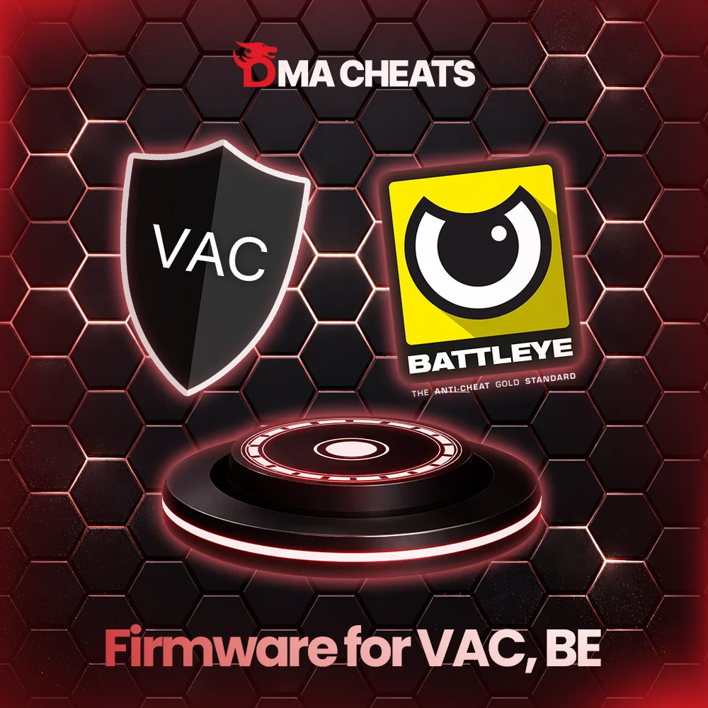 firmware for vac be