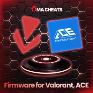 firmware for valorant ace