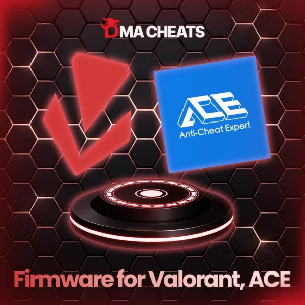 firmware for valorant ace firmware for valorant ace