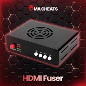 hdmi fuser