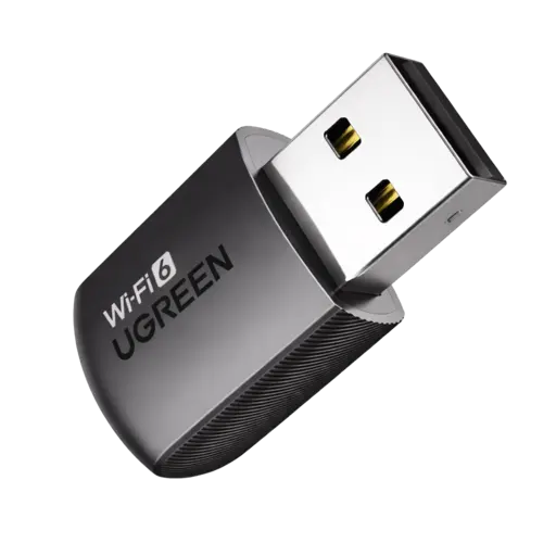 private firmware wifi adapter